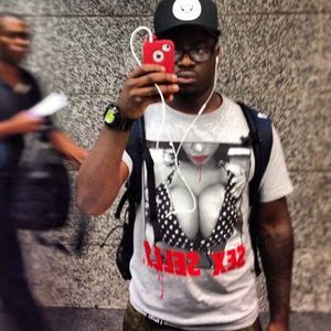 Meet your Posher, Joshua